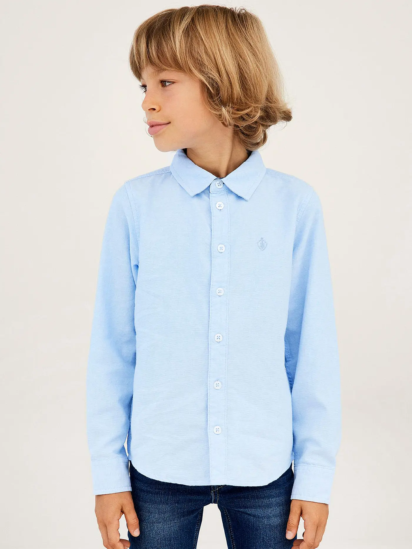 NAME IT | Jungen Hemd NKMNEWSA | 